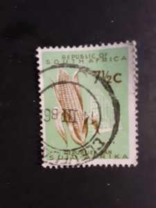 South Africa #261 Used