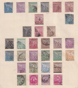 CAPE OF GOOD HOPE ON PAGES CAT VALUE $247