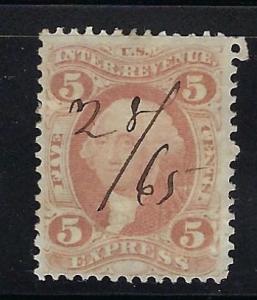 US r25, Used