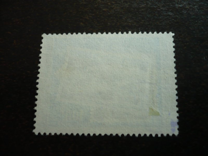 Stamps - Cameroon - Scott# C218 - Used Part Set of 1 Stamp