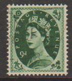 Great Britain SG 551 Used