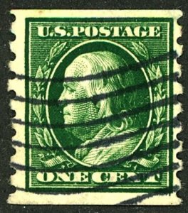 U.S. #392 USED