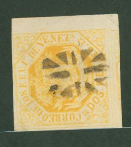 Venezuela #21 Used Single