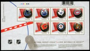 Canada 2661 Mint (NH)