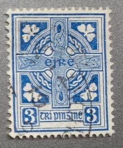 IRELAND: stamp