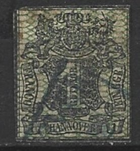 COLLECTION LOT 15984 HANOVER #11 1856 CV+$12