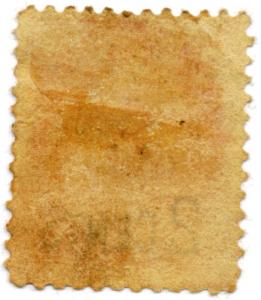 Canada - SC #88 - Item C4