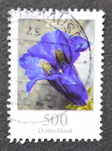 Germany Sc # 2415, VF Used