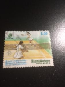 Sri Lanka sc 976 u