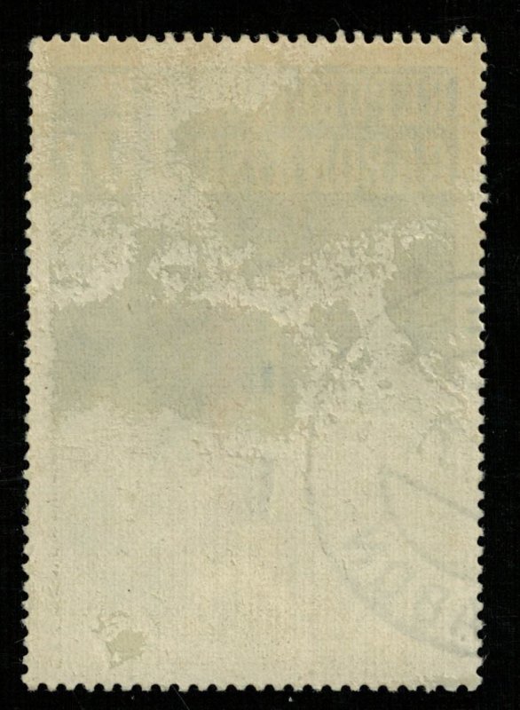 Space, GABON, 15F (RT-1168)