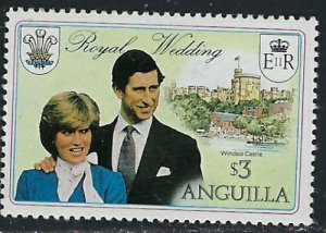 Anguilla 446 MNH 1981 issue (fe2457)