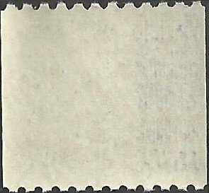 # 1297 MINT NEVER HINGED FRANCIS PARKMAN