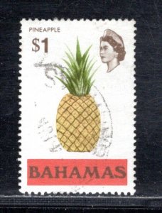 BAHAMAS SC# 441 FVF/MOG