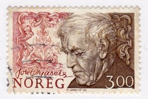 Norway            898            used