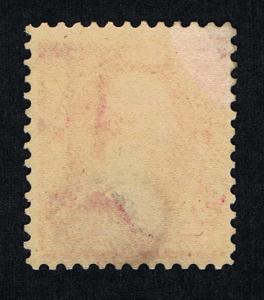 GENUINE SCOTT #279Bc MINT OG NH TYPE-IV PSE CERT SHORT PAINTED GUM - SCV $850