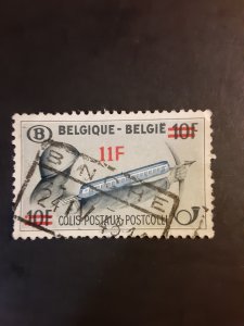 Belgium #Q305                 Used