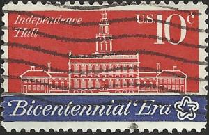 # 1546 USED INDEPENDENCE HALL