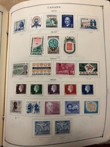 INTERNATIONAL COLLECTION – 1960-1965 ABU DHABI TO KUWAIT – 419201