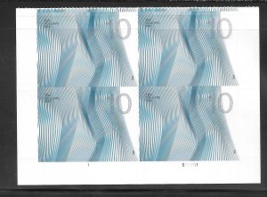 #4720 MNH Plate Block