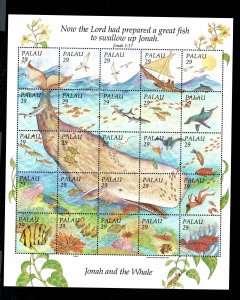 PALAU SC# 321 VF/MNH