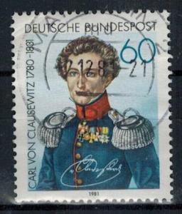 Germany - Bund - Scott 1364