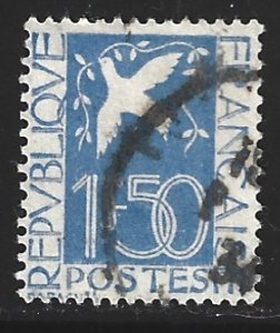 France #294   used