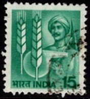 India - #838 Agriculture Technology - Used