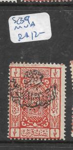 SAUDI ARABIA (PP1004B)    SC 39   MNH