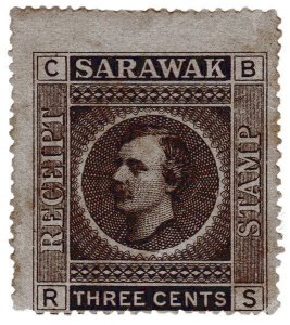 (I.B) Sarawak Revenue : Receipt 3c