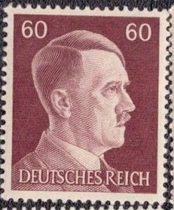 Germany - 522 1941 MNH