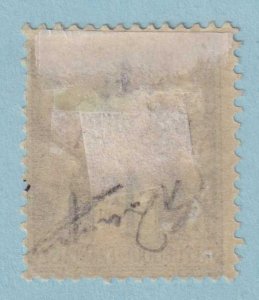 FRENCH MOROCCO 7  MINT HEAVILY HINGED OG * NO FAULTS VERY FINE! - OBJ