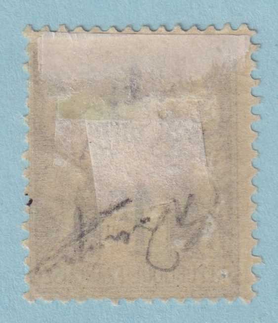 FRENCH MOROCCO 7  MINT HEAVILY HINGED OG * NO FAULTS VERY FINE! - OBJ