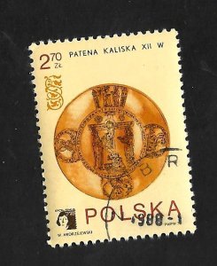 Poland 1973 - U - Scott #1984