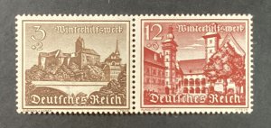 Germany Miche W115 MNH