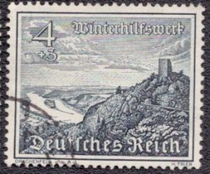 Germany - B161 1939 Used