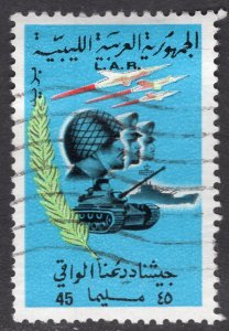 LIBYA SCOTT 383