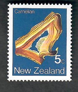 New Zealand #759 MNH single