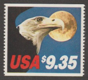 U.S. Scott #1909 Eagle - Priority Mail Stamp - Mint NH Single