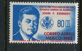 Mexico #C308 MNH