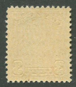 CANADA #151 MINT VF NH