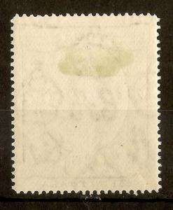 Tonga 1942 1/- Small Hyphen Variety SG80a Mint c£55