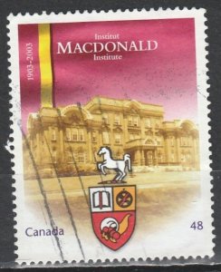 Canada   1976     (O)   2003