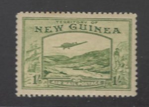 New Guinea SC C55 Mint VF SCV$24.00...Grab a Bargain!