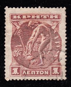 Crete 50 VF