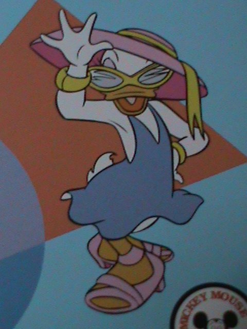 ​MALDIVES ISLANDS-FAMOUS NOBLE LADIES-MNH -S/S VF WE SHIP TO WORLDWIDE