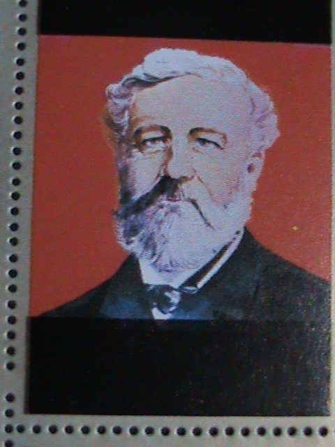 ​AJMAN STAMP-AIRMAIL-SPACE PROGRAMS & WORLD FAMOUS PEOPLES CTO LARGE SHEET VF