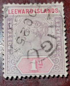Leeward Islands 2 used