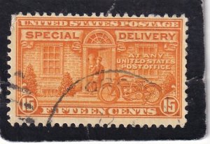 United States   #     E13      used