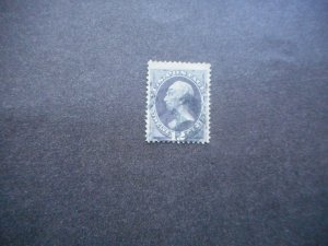 # 151 Just Fine Used