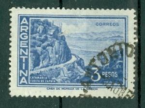 Argentina - Scott 693